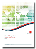 Strategic Perspectives on the Postal Market 2011