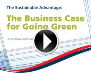 The business Case for Going Green - EMMS 2011 - Cover report - homepage video-thumb